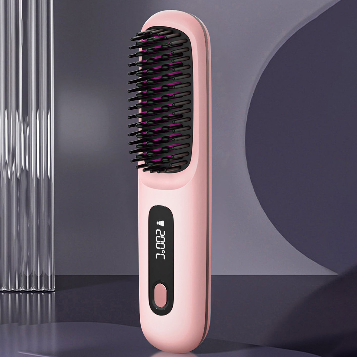 Heatglide Brush Pro ™