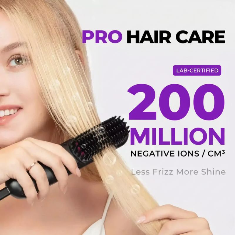 Heatglide Brush Pro ™