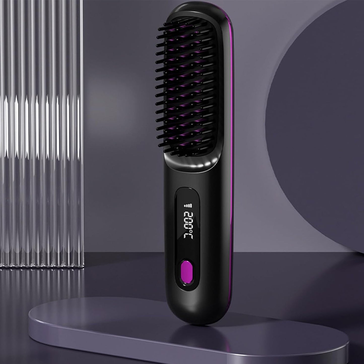 Heatglide Brush Pro ™