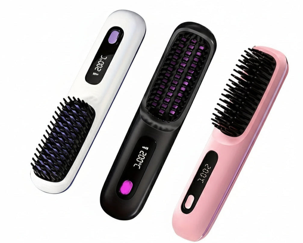 Heatglide Brush Pro ™