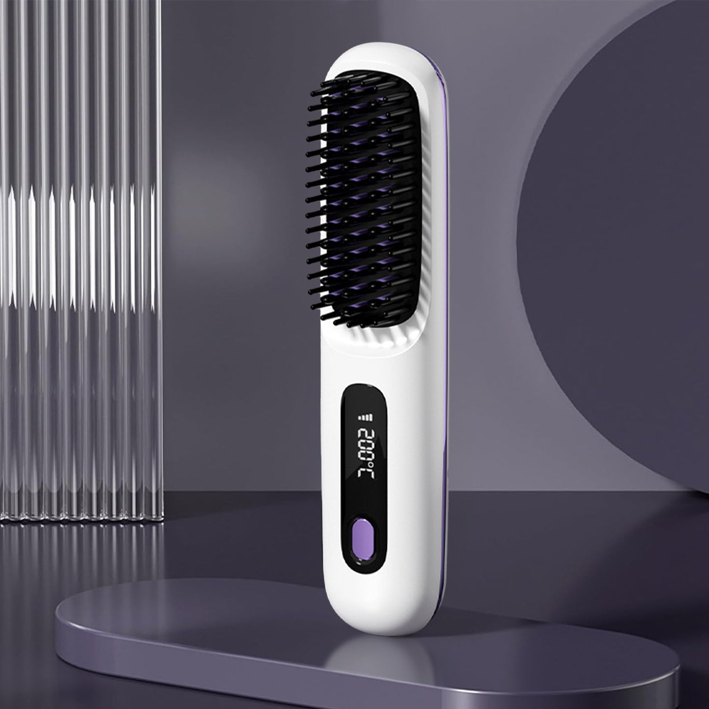 Heatglide Brush Pro™