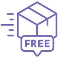 Free US
Shipping