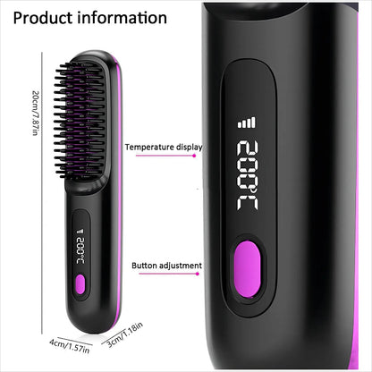 Heatglide Brush Pro ™