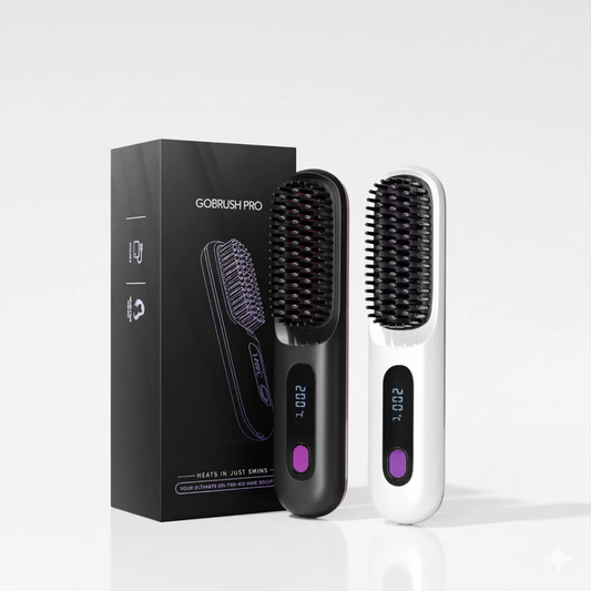 Heatglide Brush Pro ™