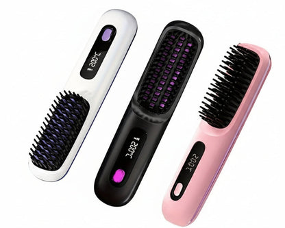 Heatglide Brush Pro ™